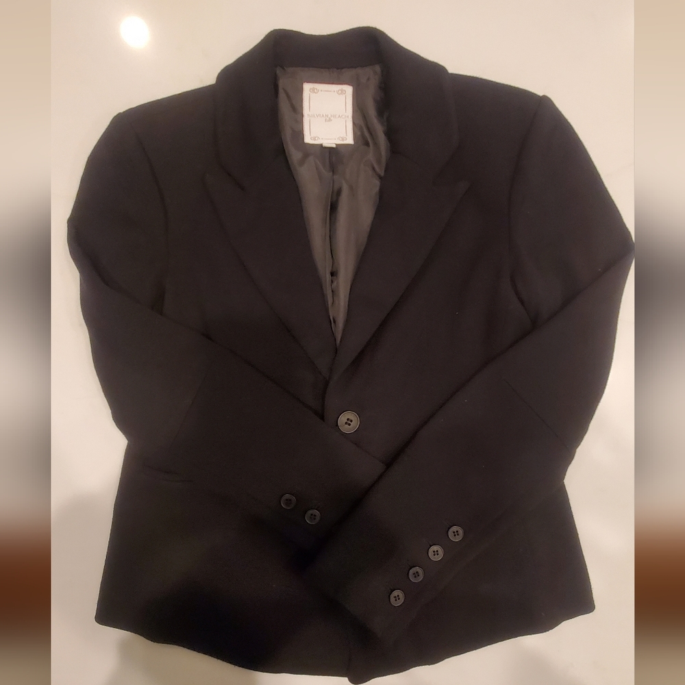 Silvian Heach Girls Blazer
